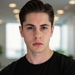 Boris Kriuk