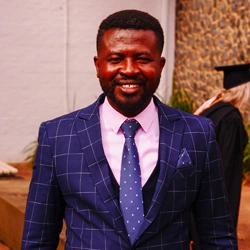 Emmanuel Kwaku Manu