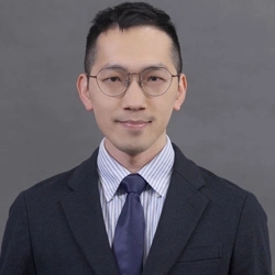 Lam King-cheong Antony