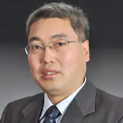 Lin Mingxing