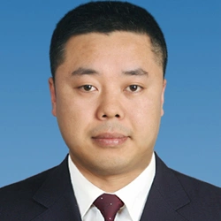 Ning Baoquan